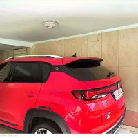 چانگان 35 پلاس تیپ 3|خودرو سواری و وانت|تهران, تهرانویلا|دیوار