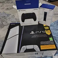 PS5 Slim digital