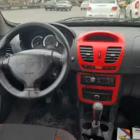 کوییکR|خودرو سواری و وانت|فردیس, شهرک صنعتی سیمین دشت|دیوار