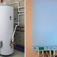 خدمات لوله کشی سردوگرم وگاز سرویس آبگرمکن وپمپ|خدمات پیشه و مهارت|تبریز, |دیوار