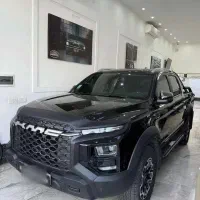 کی ام سی t9 با قیمت قطعی|خودرو سواری و وانت|تهران, الهیه|دیوار