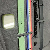 دسته ساعت اپل واچ