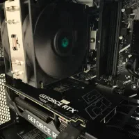 باندل CPU و مادربرد