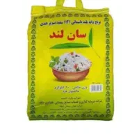 برنج  سان لند