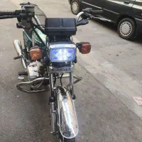 هوندا کبیر150|موتورسیکلت|تهران, امیریه|دیوار