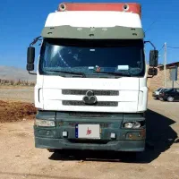کامیون کشنده کاویان ۳۷۵|خودرو سنگین|ماکو, |دیوار