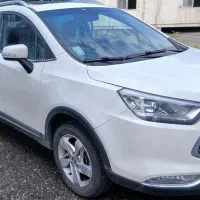 فروش خودرو جکs3 1403 در حد صفر