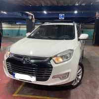 اجاره جک S5 / شرایط راحت / شهاب رنت|خودرو اجاره‌ای|تهران, فرمانیه|دیوار