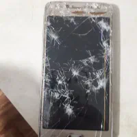 گوشی ال سی دی میخاد