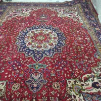 فرش طبیعی 12متری|فرش|ارومیه, |دیوار