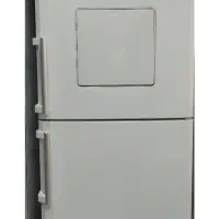 یخچال الکترو استیل