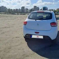 ماشین تیبا ۲|خودرو سواری و وانت|بندر انزلی, گیلار|دیوار