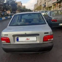 پراید فروش مدل ۸۹|خودرو سواری و وانت|خرمدره, |دیوار