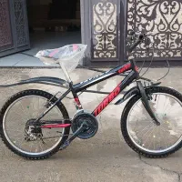 دوچرخه