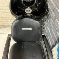 صندلی سرشور آرایشگاه|آرایشگاه و سالنهای زیبایی|اندیشه, اندیشه فاز ۱|دیوار