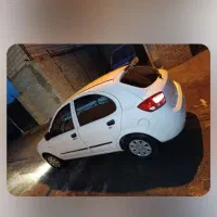 تیبا2 مدل 98|خودرو سواری و وانت|هشتگرد, شهرک بعثت|دیوار