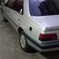 ۴۰۵ مدل۹۱ دوگانه کارخانه