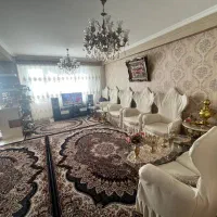 شهر سهند ۸۵ متر بر خیابان پشت بانک مسکن فاز ۱|فروش آپارتمان|تبریز, |دیوار