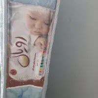 تشک خوشخواب نوزاد