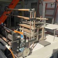 دستگاه دوخت دستکشی|ماشین‌آلات صنعتی|باقرشهر, |دیوار