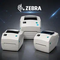 پرینتر لیبل زن زبرا ZEBRA GK888T/GC420T/TLP2844