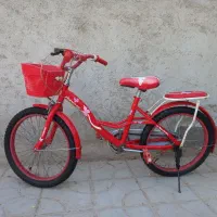 دوچرخه ۲۰