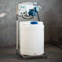 تولید و عرضه انواع تجهیزات تصفیه آب صنعتی|ماشینآلات صنعتی|اهواز, اهواز|دیوار