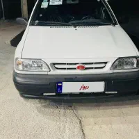 پرایدبار 1403|خودرو سواری و وانت|لامرد, |دیوار