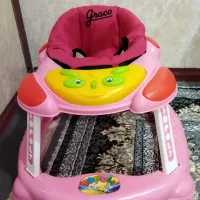 روروک|کالسکه و لوازم جانبی|کرمانشاه, |دیوار