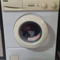 ماشین لباسشویی پارس