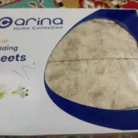 کاور تشک دو نفره