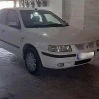 سمند LX|خودرو سواری و وانت|اهواز, زیباشهر|دیوار