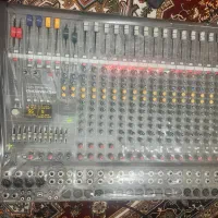 پاورمیکسر دایناکورد اصل آلمان 1600|سیستم صوتی خانگی|خسروشاه, |دیوار