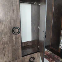 کمد mdf|جاکفشی، کمد، دراور|چادگان, |دیوار