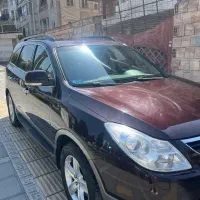 فروش و یا معاوضه خودروی ix55 وراکروز|خودرو سواری و وانت|گرگان, |دیوار