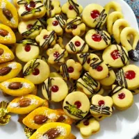 شیرینی عید|خوردنی و آشامیدنی|شیراز, جوادیه|دیوار