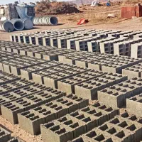 بلوک|مصالح و تجهیزات ساختمان|زنجانرود, |دیوار