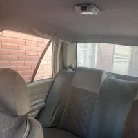 پراید مدل۸۹دوگانه دست|خودرو سواری و وانت|سنندج, |دیوار