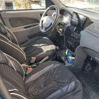 تیبا دو مدل ۹۴|خودرو سواری و وانت|تربت‌حیدریه, ابوذر|دیوار