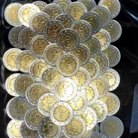 سکه ۲۵ تومنی|کلکسیون سکه، تمبر، اسکناس|چهاردانگه (تهران), |دیوار