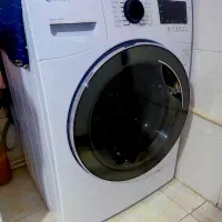 لباسشویی ۹ کیلویی اسنوا ( مجهز به هوش مصنوعی)
