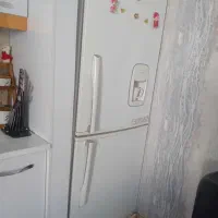 یخچال درحد نو