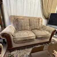 مبل|مبلمان خانگی و میز عسلی|تهران,  امام زاده قاسم (نیاوران)|دیوار