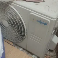 کولر گازی 26000