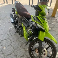 Tvs مدل ۹۵ راکز|موتورسیکلت|اصفهان, عباس‌آباد|دیوار