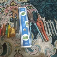 آچار و ابزار آلات