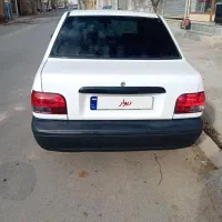 پراید ۸۷ دوگانه شرکتی|خودرو سواری و وانت|سجاس رود, |دیوار