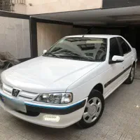 پژو پارس