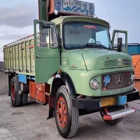 راننده پایه یکم هستم