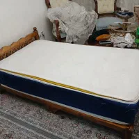 تخت وتشک طبی سالم فوری فروشی|تشک تختخواب|تهران, استخر|دیوار